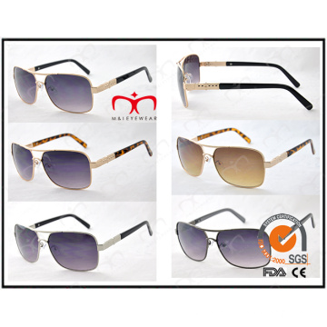 Best Sales and Classical Men′s Metal Sunglasses (M1294)